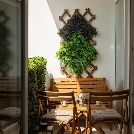 Valleris Apartment Bale