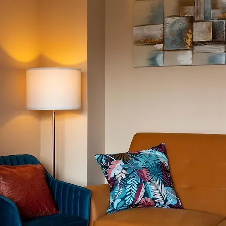 Valleris Apartment
