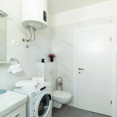 Apartment Valleris *