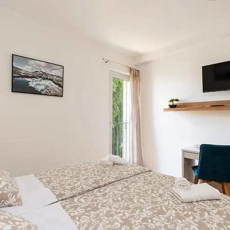 Valleris Apartment