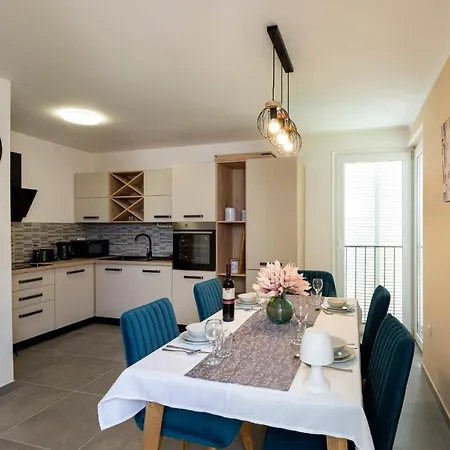 Apartment Valleris