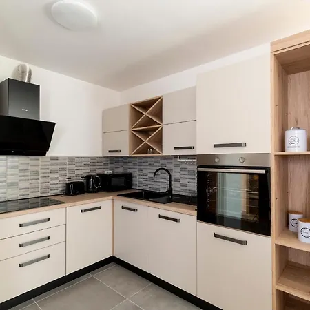 Valleris Apartment