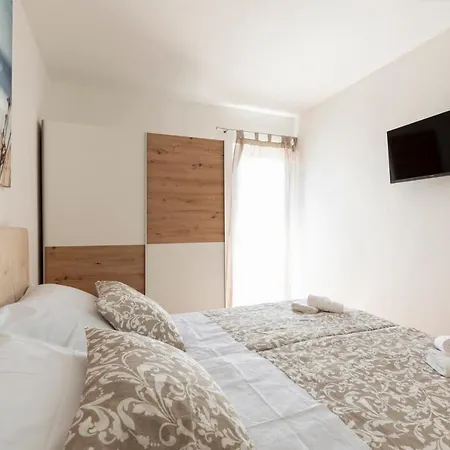 Valleris Apartment