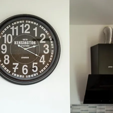 Apartment Valleris