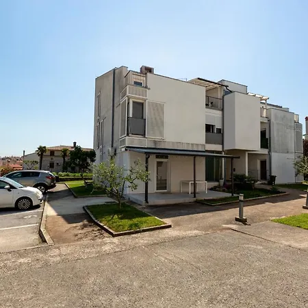 Valleris Apartment